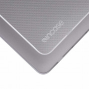 Incase Hardshell Case - предпазен поликарбонатов кейс за MacBook Pro 16 (2019) (прозрачен) 7