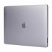 Incase Hardshell Case - предпазен поликарбонатов кейс за MacBook Pro 16 (2019) (прозрачен) 3