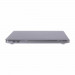 Incase Hardshell Case - предпазен поликарбонатов кейс за MacBook Pro 16 (2019) (прозрачен) 6