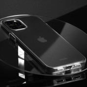 Moshi Vitros Case - силиконов (TPU) калъф за iPhone 12 Pro Max (прозрачен) 3