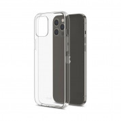 Moshi Vitros Case - силиконов (TPU) калъф за iPhone 12 Pro Max (прозрачен)