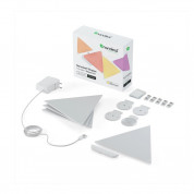 Nanoleaf Shapes Triangles Starter Kit