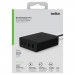 Belkin Boost Charge Pro 4-Port GaN Charger 108W - захранване за ел. мрежа за лаптопи, смартфони и таблети с 2xUSB и 2xUSB-C изходи с технология за бързо зареждане (черен) 6