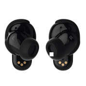 Bose QuietComfort Earbuds II Noise-Cancelling TWS Earphones (black) 1