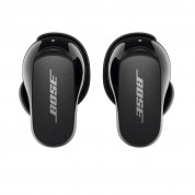 Bose QuietComfort Earbuds II Noise-Cancelling TWS Earphones (black) 3