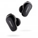Bose QuietComfort Earbuds II Noise-Cancelling TWS Earphones - безжични блутут слушалки със зареждащ кейс (черен) 1