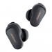 Bose QuietComfort Earbuds II Noise-Cancelling TWS Earphones - bluetooth аудиофилски стерео слушалки с микрофон (тъмносив) 1
