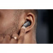 Bose QuietComfort Earbuds II Noise-Cancelling TWS Earphones - bluetooth аудиофилски стерео слушалки с микрофон (тъмносив) 5