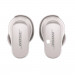 Bose QuietComfort Earbuds II Noise-Cancelling TWS Earphones - bluetooth аудиофилски стерео слушалки с микрофон (бял) 2