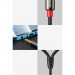 Ugreen AV116 2xRCA Male to 3.5mm Male Audio Cable - качествен аудио кабел 2xRCA (мъжко) към 3.5mm (мъжко) (500 см) (черен) 7
