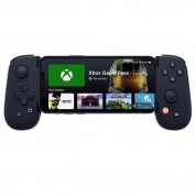 Backbone One Mobile Gaming Controller For iOS (black) 1
