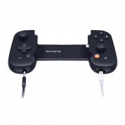 Backbone One Mobile Gaming Controller For iOS (black) 2