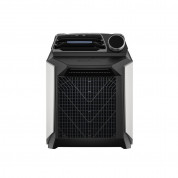 EcoFlow Wave Portable Air Conditioner  (black) 1