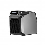 EcoFlow Wave Portable Air Conditioner  (black)