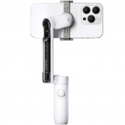 Insta360 Flow AI Tracking Stabilizer Creator Kit for mobile phones (white) 4