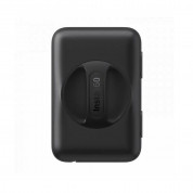 Insta360 GPS Action Remote Control - дистанционното управление за камери Insta360 X3, One X2, One RS, One R (черен) 2