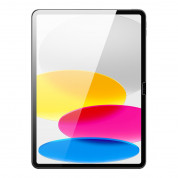 Baseus Tempered Glass Screen Protector (SGBL340202) - калено стъклено защитно покритие за дисплея на iPad 10 (2022) (прозрачен) 2