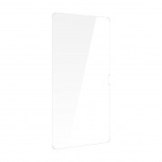 Baseus Tempered Glass Screen Protector (SGBL340202) - калено стъклено защитно покритие за дисплея на iPad 10 (2022) (прозрачен) 5