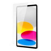 Baseus Tempered Glass Screen Protector (SGBL340202) - калено стъклено защитно покритие за дисплея на iPad 10 (2022) (прозрачен) 4