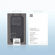 Nillkin CamShield Pro Case for Samsung Galaxy S23 (blue) 12