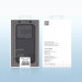 Nillkin CamShield Pro Case - хибриден удароустойчив кейс за Samsung Galaxy S23 (син) 13