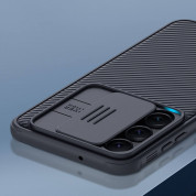 Nillkin CamShield Pro Case for Samsung Galaxy S23 (blue) 7