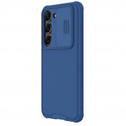 Nillkin CamShield Pro Case for Samsung Galaxy S23 (blue) 1