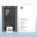 Nillkin CamShield Pro Case - хибриден удароустойчив кейс за Samsung Galaxy S23 Ultra (син) 10