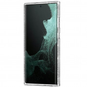 Uniq LifePro Xtreme Glitter Case for Samsung Galaxy S23 Ultra (lucent) 1