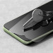 Ringke Tempered Glass Screen Protector Case Friendly 2 Pack - 2 броя стъклени защитни покрития за дисплея на Samsung Galaxy A14 5G (прозрачен) 5
