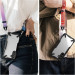 Ringke Fusion X Case - хибриден удароустойчив кейс за Samsung Galaxy A54 5G (черен-прозрачен) 8