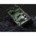 Ringke Fusion X Case - хибриден удароустойчив кейс за Samsung Galaxy A14 5G (черен-камуфлаж) 6