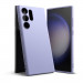 Ringke Air S Case - силиконов (TPU) калъф за Samsung Galaxy S23 Ultra (лилав) 1