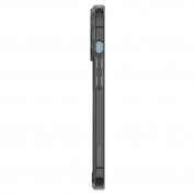 Spigen Ultra Hybrid Zero One MagSafe Case for Apple iPhone 13 Pro (black) 5