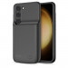 Tech-Protect Power Battery Case 4800mAh - кейс с вградена батерия за Samsung Galaxy S23 Plus (черен) 1