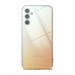 Ringke Fusion Crystal Case - хибриден удароустойчив кейс за Samsung Galaxy A34 5G (прозрачен) 3
