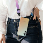 Ringke Fusion Crystal Case for Samsung Galaxy A34 5G (clear) 6