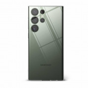 Ringke Slim Crystal PC Case - поликарбонатов кейс за Samsung Galaxy S23 Ultra (прозрачен) 2