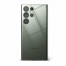 Ringke Slim Crystal PC Case - поликарбонатов кейс за Samsung Galaxy S23 Ultra (прозрачен) 3