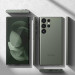 Ringke Slim Crystal PC Case - поликарбонатов кейс за Samsung Galaxy S23 Ultra (прозрачен) 4