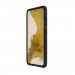 Nillkin Super Frosted Pro Magnetic Case - хибриден удароустойчив кейс с MagSafe за Samsung Galaxy S23 (черен)  5
