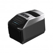 EcoFlow Wave 2 Portable Air Conditioner With Heater (black)