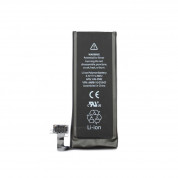 BK OEM iPhone 4S Battery - качествена резервна батерия за iPhone 4S (3.7V 1430mAh)