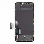 BK Replacement iPhone 11 Display Unit TianMA - резервен дисплей за iPhone 11 (пълен комплект) (черен) 1