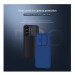 Nillkin CamShield Pro Case - хибриден удароустойчив кейс за Samsung Galaxy A54 5G (черен) 3