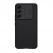Nillkin CamShield Pro Case - хибриден удароустойчив кейс за Samsung Galaxy A54 5G (черен) 1