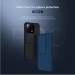Nillkin CamShield Pro Case - хибриден удароустойчив кейс за Xiaomi 13 (черен) 3