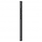 Spigen Ultra Hybrid Zero One Case for Samsung Galaxy S23 Ultra (black) 5