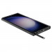 Spigen Ultra Hybrid Zero One Case - хибриден кейс с висока степен на защита за Samsung Galaxy S23 Ultra (черен)  4