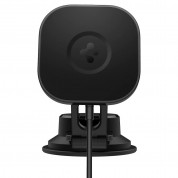 Spigen OneTap 3 Pro MagSafe Dashboard Car Charger Mount 10W for iPhones with Magsafe (black) 7